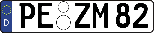 PE-ZM82
