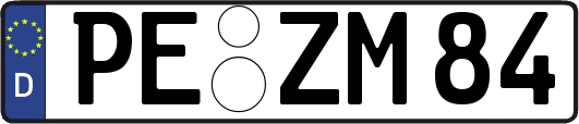 PE-ZM84