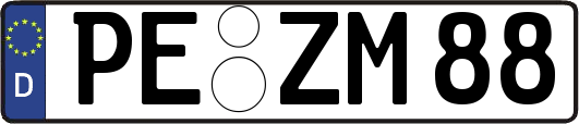 PE-ZM88