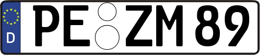 PE-ZM89