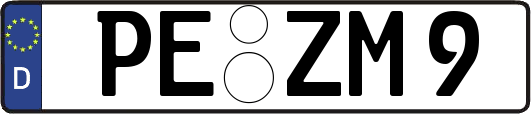 PE-ZM9