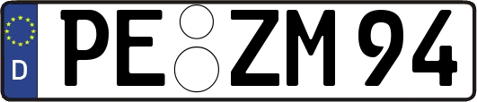 PE-ZM94