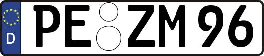 PE-ZM96
