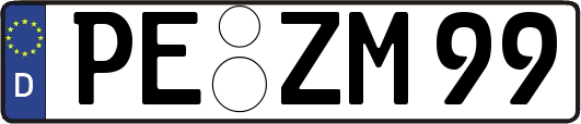 PE-ZM99