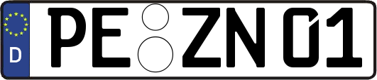 PE-ZN01