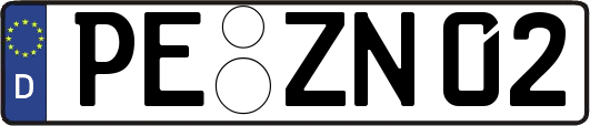 PE-ZN02