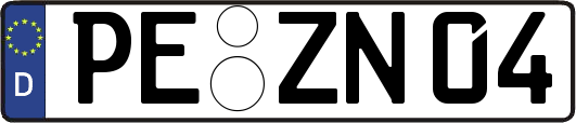 PE-ZN04