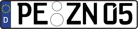 PE-ZN05
