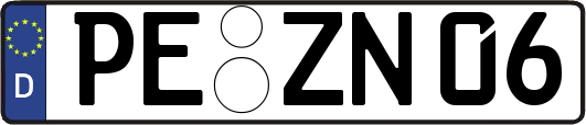 PE-ZN06
