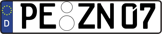 PE-ZN07