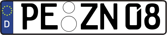 PE-ZN08
