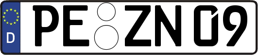 PE-ZN09
