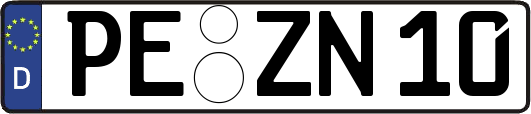 PE-ZN10