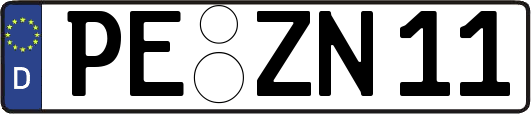 PE-ZN11