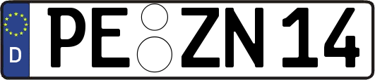 PE-ZN14