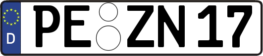 PE-ZN17
