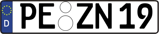 PE-ZN19
