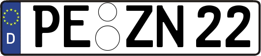 PE-ZN22