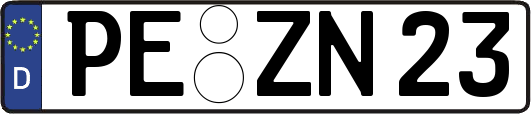 PE-ZN23