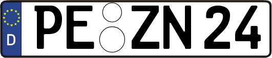 PE-ZN24
