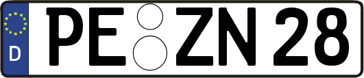 PE-ZN28