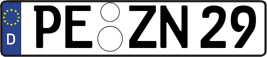 PE-ZN29