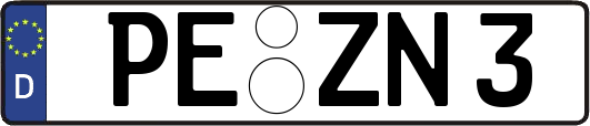 PE-ZN3