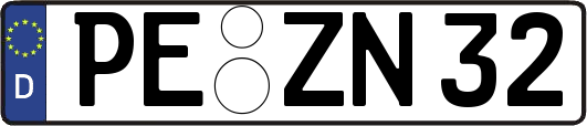 PE-ZN32