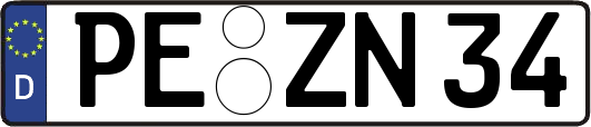 PE-ZN34