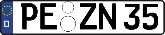 PE-ZN35