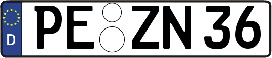 PE-ZN36