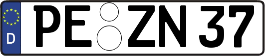 PE-ZN37