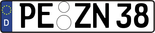 PE-ZN38