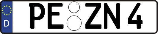 PE-ZN4