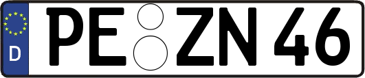 PE-ZN46