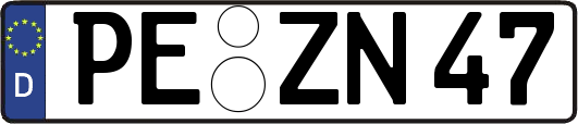 PE-ZN47