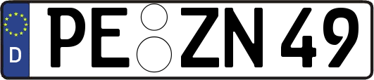 PE-ZN49
