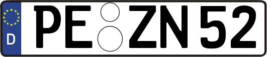 PE-ZN52