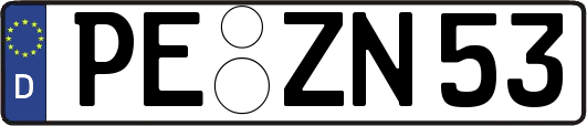 PE-ZN53