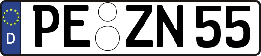 PE-ZN55