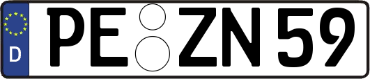 PE-ZN59