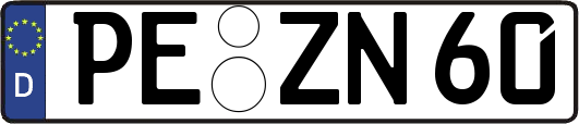 PE-ZN60