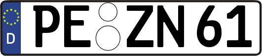 PE-ZN61