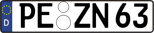 PE-ZN63