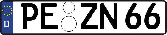 PE-ZN66