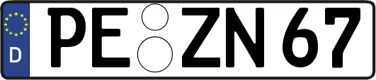 PE-ZN67