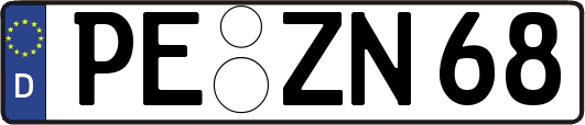 PE-ZN68