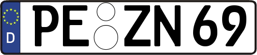 PE-ZN69