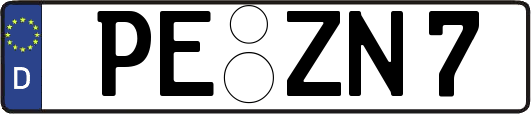 PE-ZN7