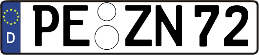 PE-ZN72